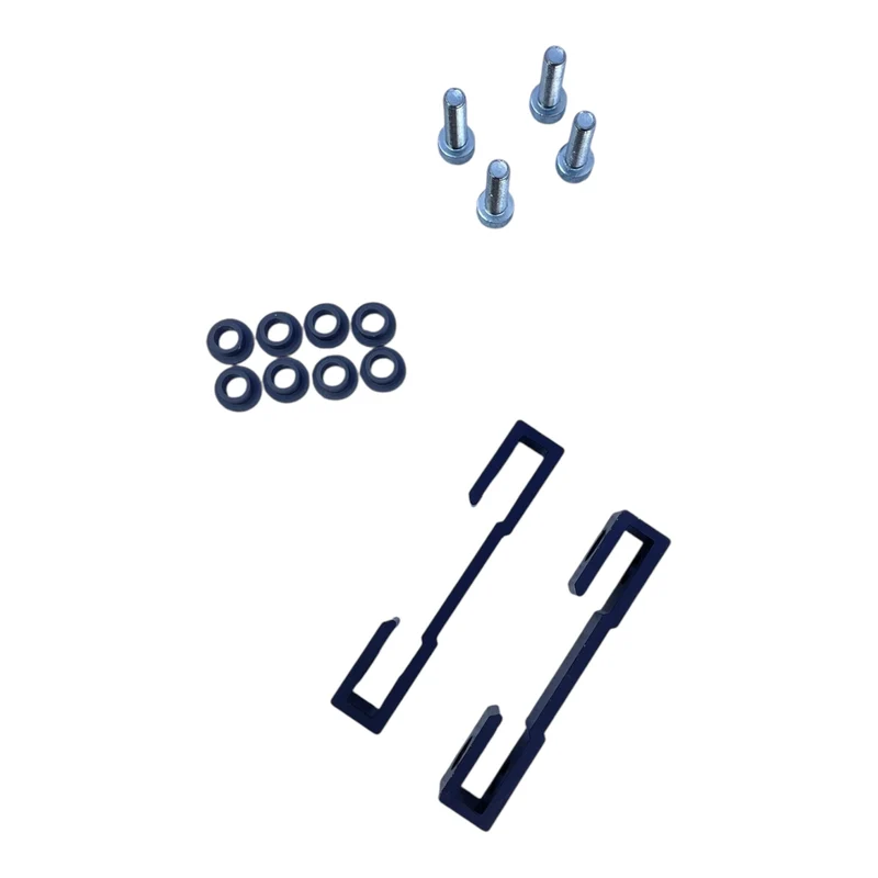 Balluff BAM0204 BAMMC-TL-025-P-1 Halterung Magnetostriktive Messsysteme