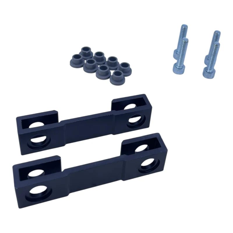 Balluff BAM0204 BAMMC-TL-025-P-1 Halterung Magnetostriktive Messsysteme