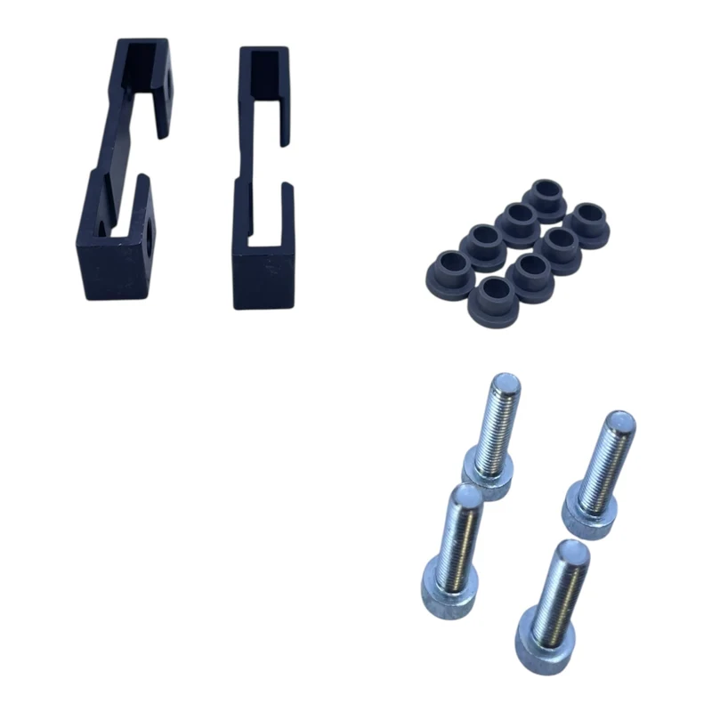 Balluff BAM0204 BAMMC-TL-025-P-1 Halterung Magnetostriktive Messsysteme