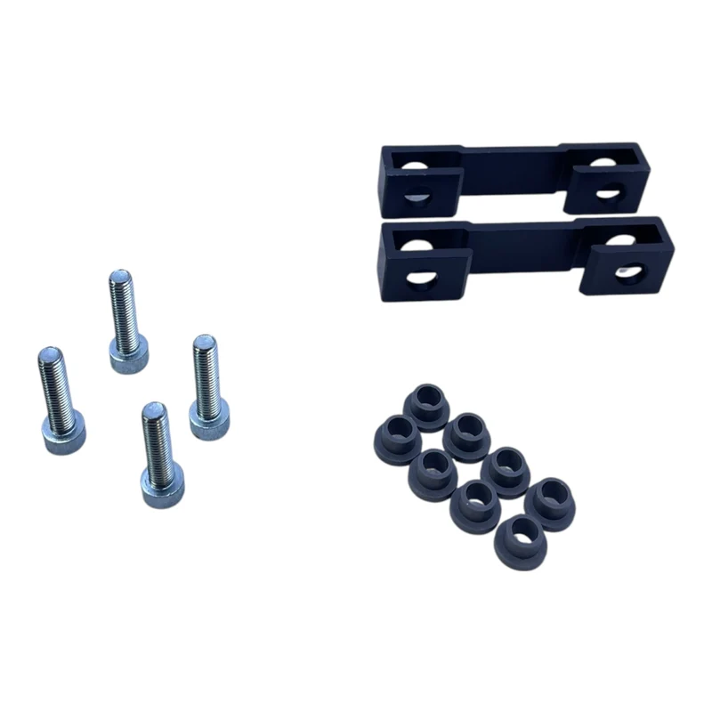 Balluff BAM0204 BAMMC-TL-025-P-1 Halterung Magnetostriktive Messsysteme