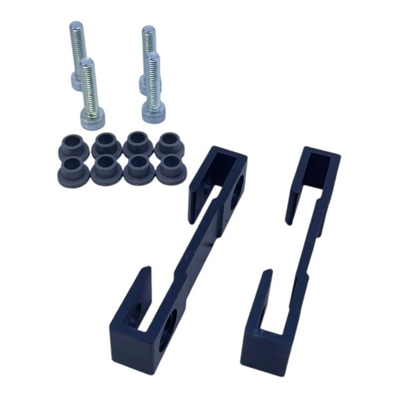 Balluff BAM0204 BAMMC-TL-025-P-1 Halterung Magnetostriktive Messsysteme VE:7stk