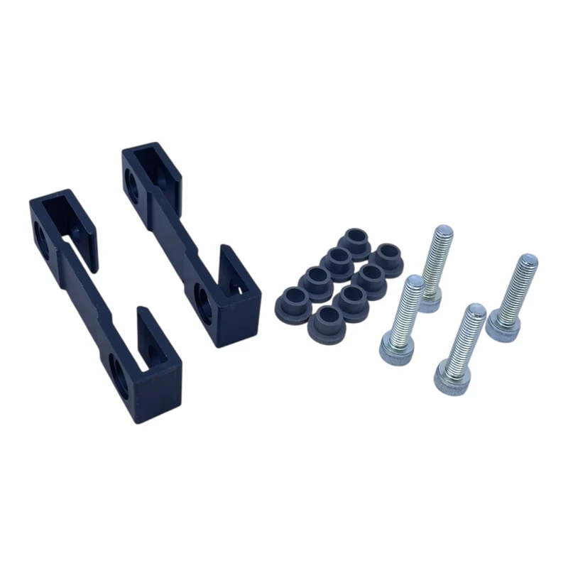Balluff BAM0204 BAMMC-TL-025-P-1 Halterung Magnetostriktive Messsysteme VE:7stk