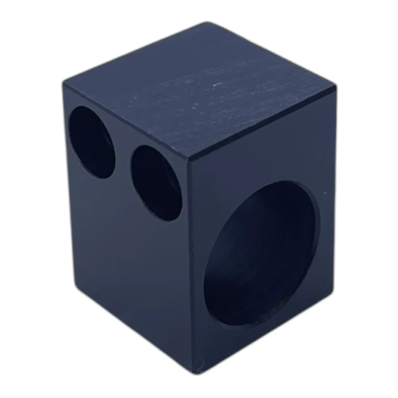 Zimmer-Group Klemmblock KB8K VE:3stk