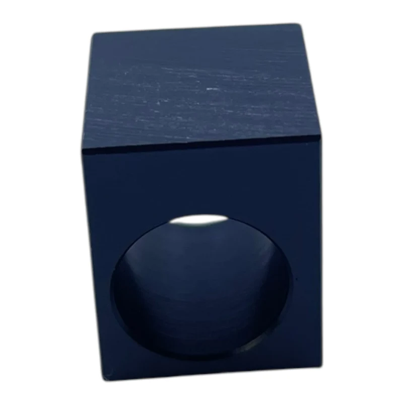 Zimmer-Group Klemmblock KB8K VE:3stk