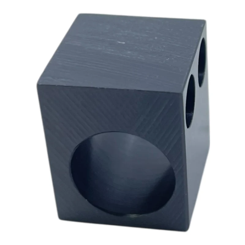 Zimmer-Group Klemmblock KB8K VE:3stk