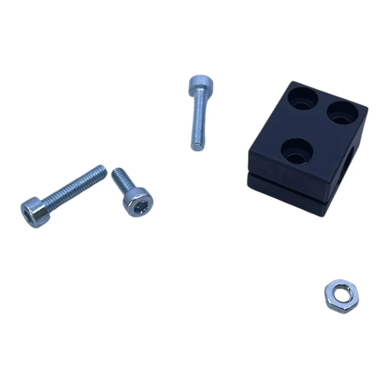 Zimmer-Group Klemmblock KB8K VE:3stk