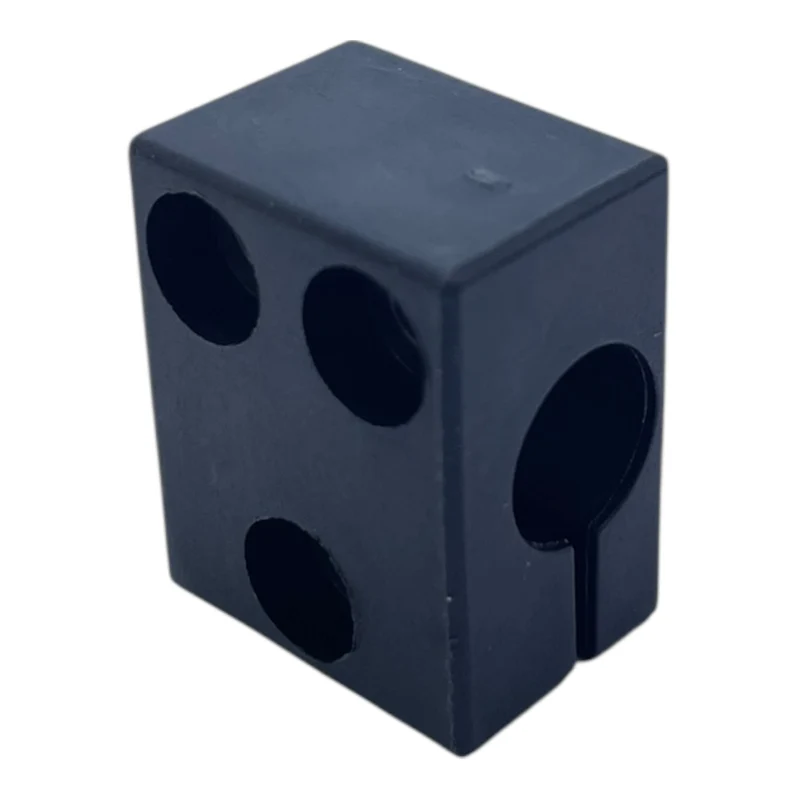 Zimmer-Group Klemmblock KB8K VE:3stk