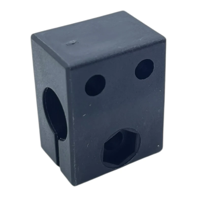Zimmer-Group Klemmblock KB8K VE:3stk