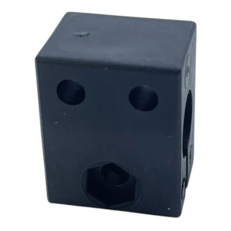 Zimmer-Group Klemmblock KB8K VE:3stk