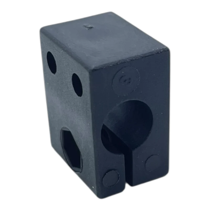 Zimmer-Group Klemmblock KB8K VE:3stk