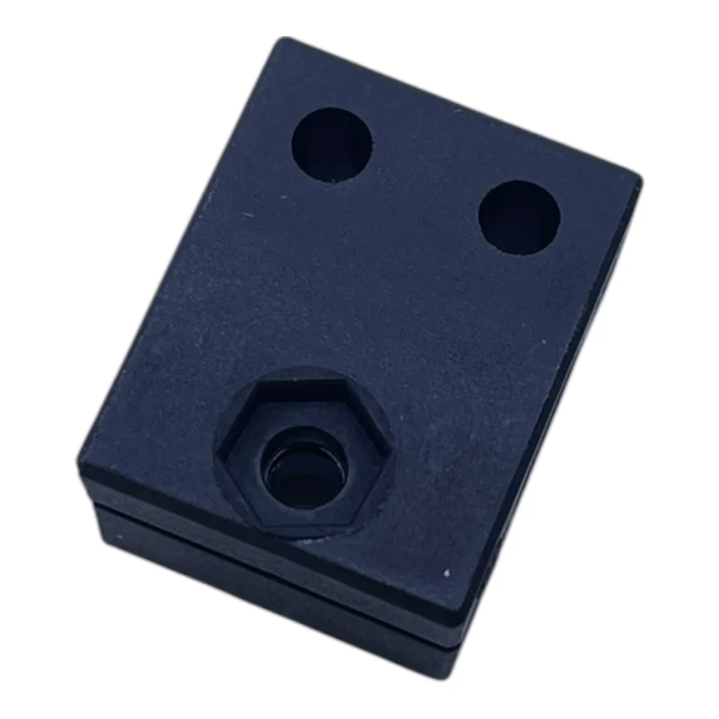 Zimmer-Group Klemmblock KB8K VE:3stk