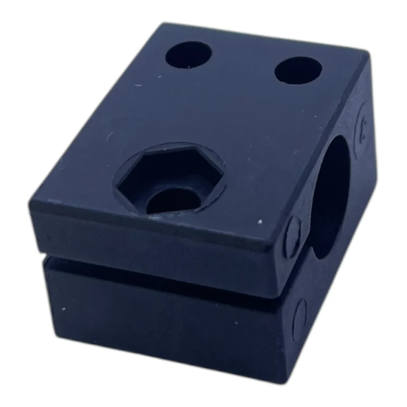Zimmer-Group Klemmblock KB8K VE:3stk