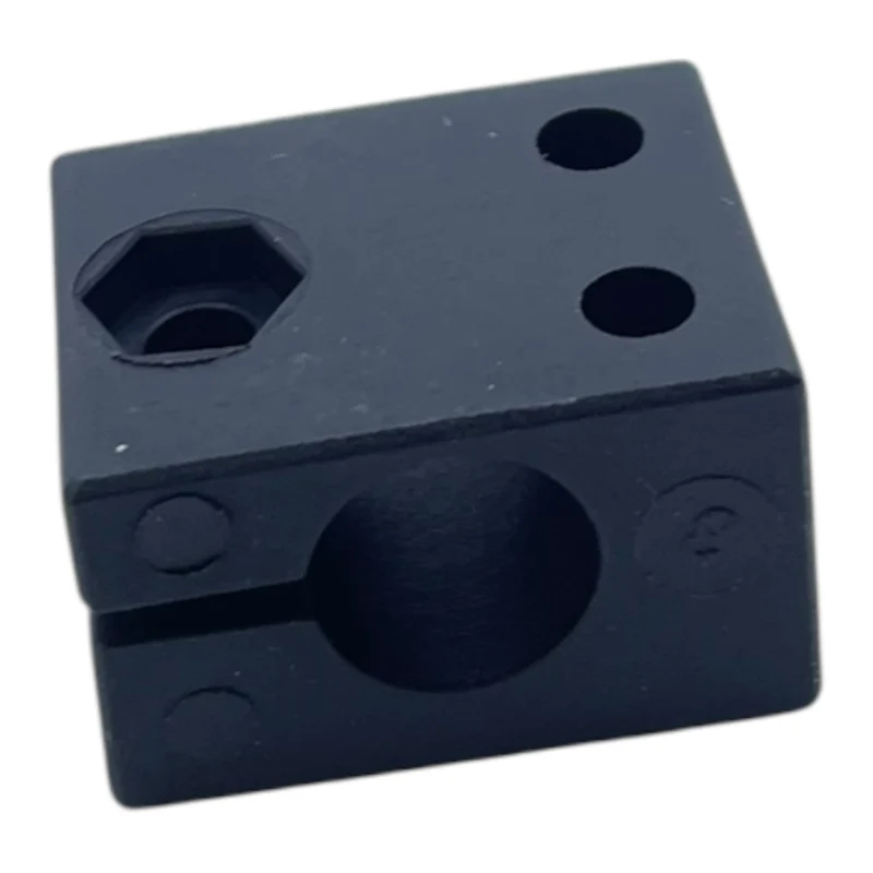 Zimmer-Group Klemmblock KB8K VE:3stk