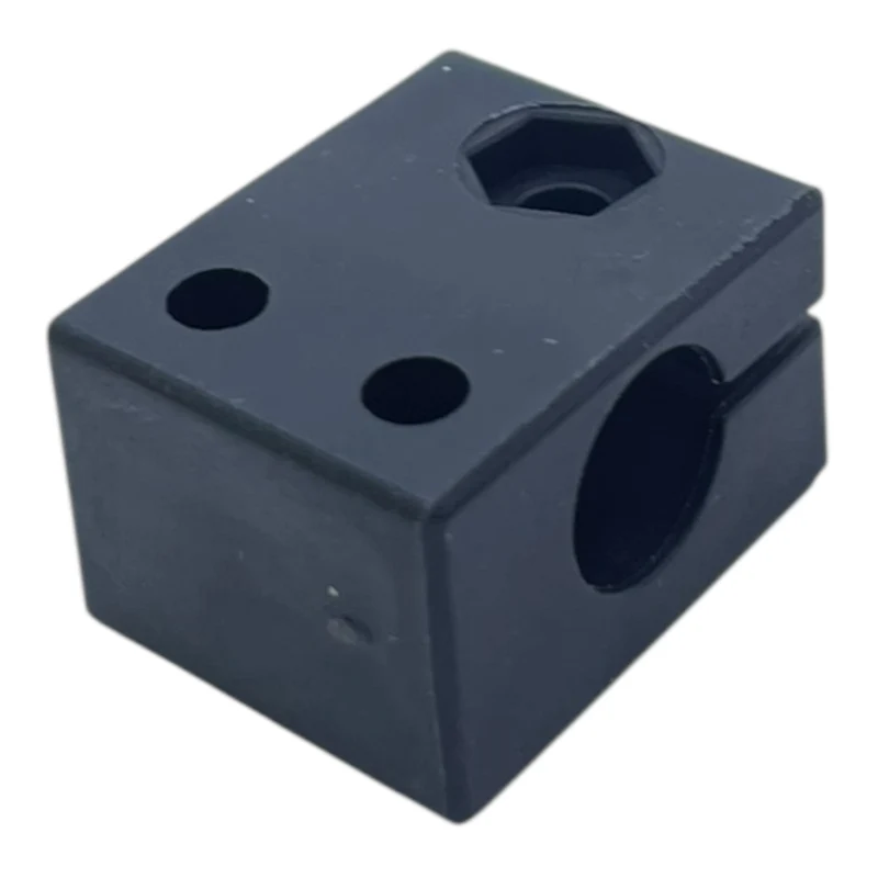 Zimmer-Group Klemmblock KB8K VE:3stk