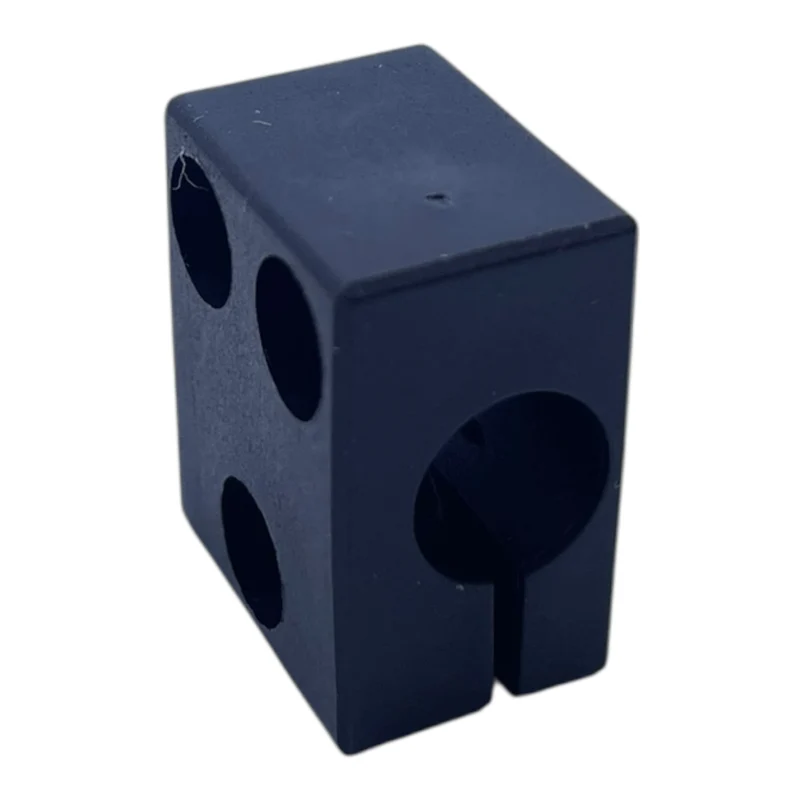 Zimmer-Group Klemmblock KB8K VE:2stk