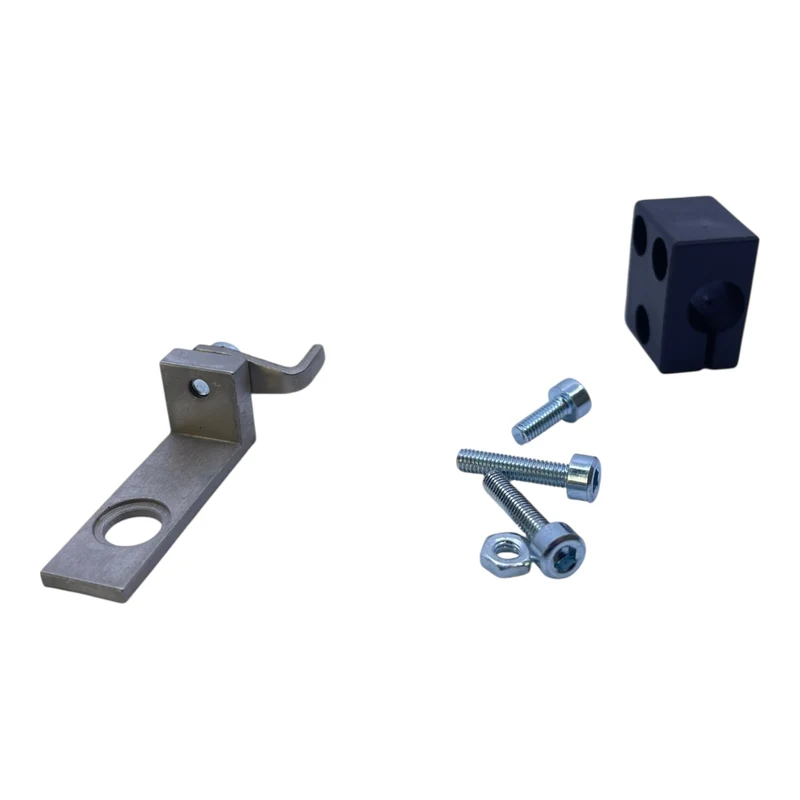 Zimmer-Group Klemmblock KB8K VE:2stk