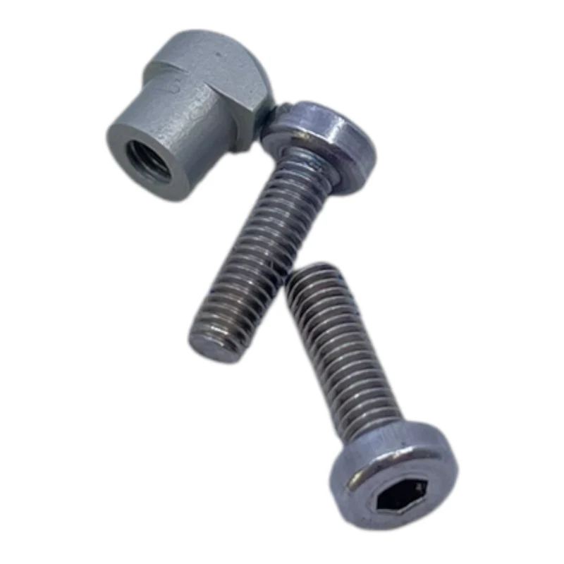 Balluff BAM00LN BMF305-HW-23 Haltewinkel für magnetische Sensoren VE:20stk