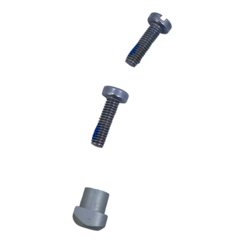 Balluff BAM00LN BMF305-HW-23 Haltewinkel für magnetische Sensoren VE:20stk