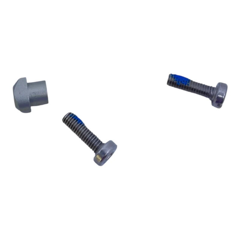 Balluff BAM00LN BMF305-HW-23 Haltewinkel für magnetische Sensoren VE:20stk