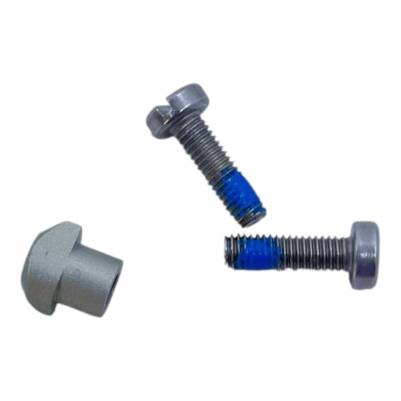 Balluff BAM00LN BMF305-HW-23 Haltewinkel für magnetische Sensoren VE:20stk