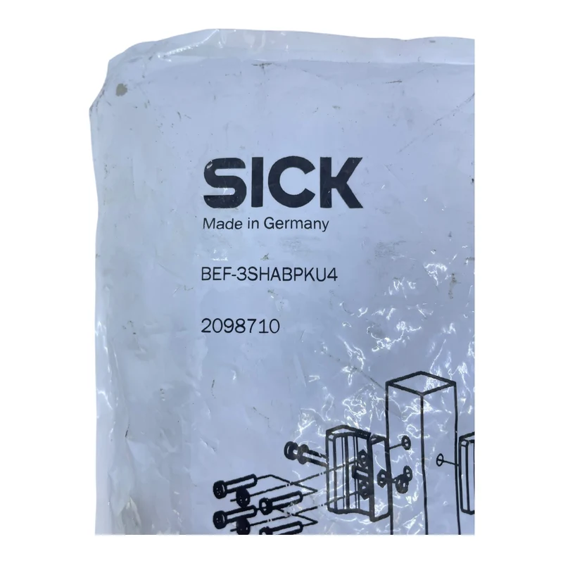 Sick Halterung BEF-3SHABPKU4 2098710