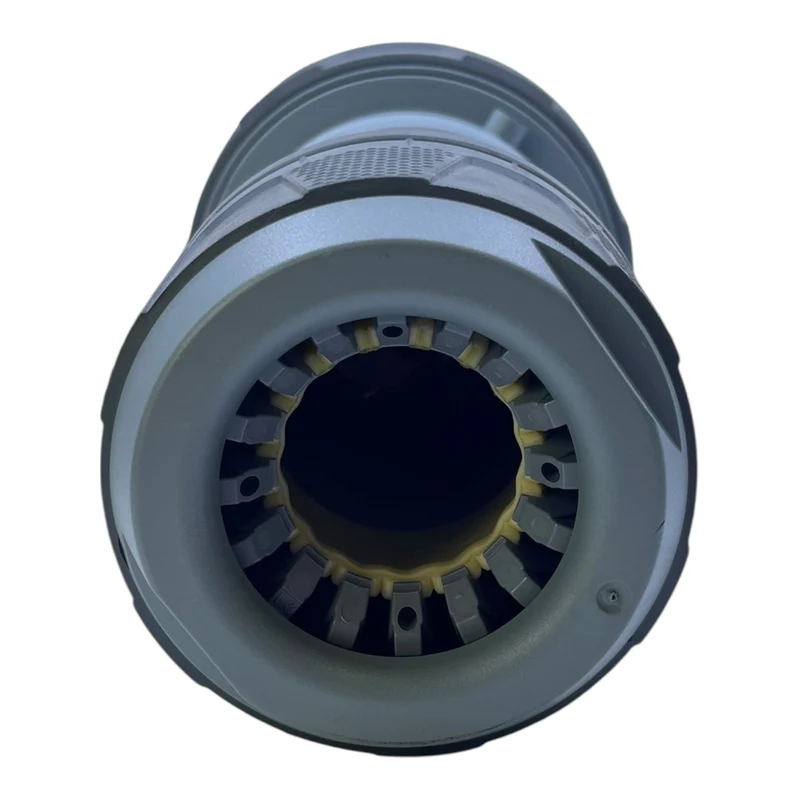 Mennekes CEE Stecker 125A 5-polig 240/415V Typ 13225 PowerTOP Xtra