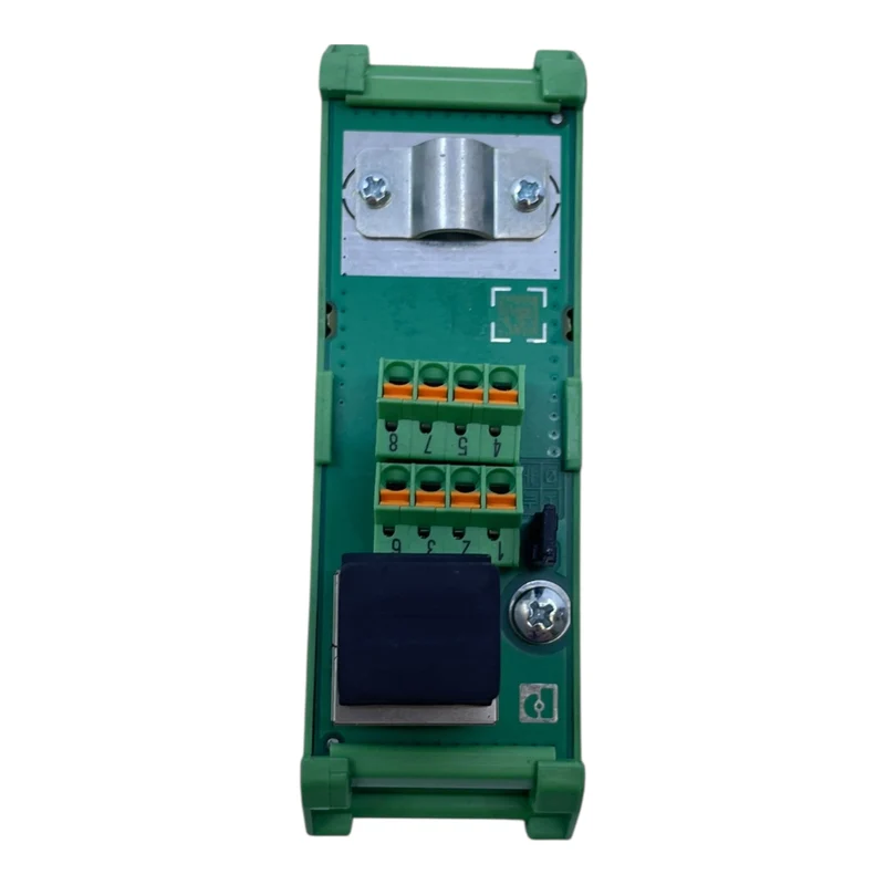 Phoenix Contact Überspannungsschutz FL-PP-RJ45-SCC Ex-Schutz RJ45 für Hutschiene