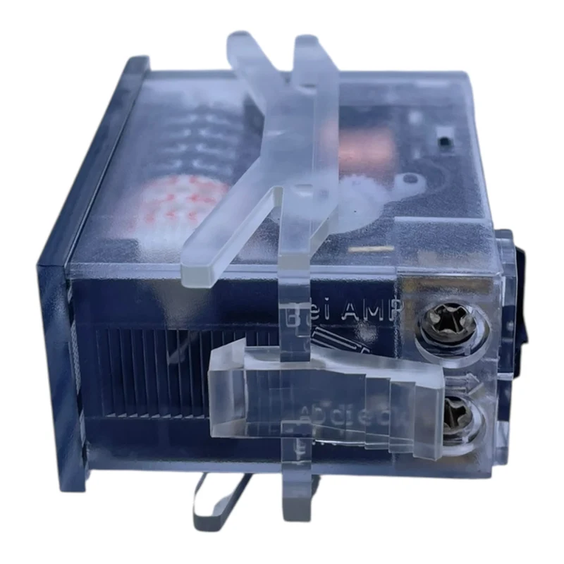 Hengstler Betriebsstundenzähler 0891331 12–36V DC