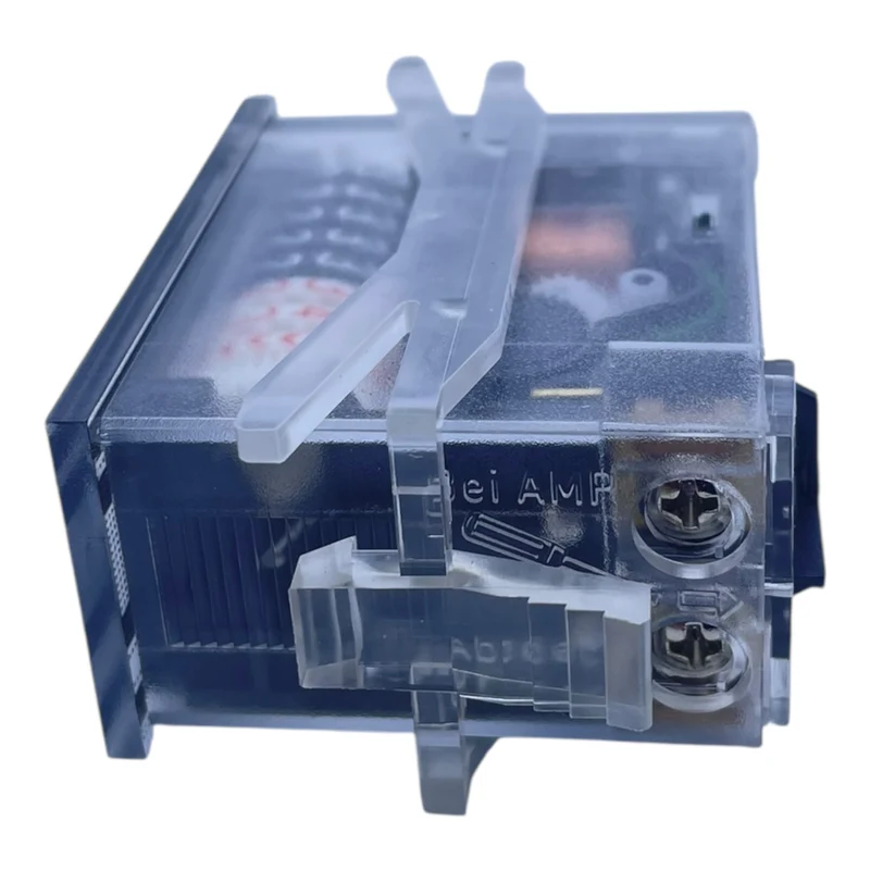Hengstler Betriebsstundenzähler 220V AC 50/60Hz 0891206
