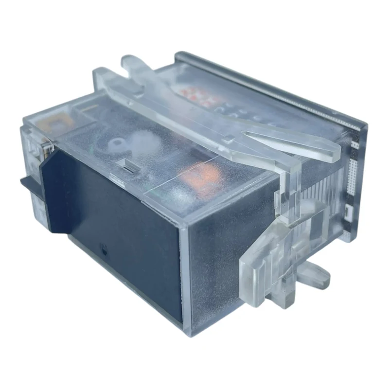 Hengstler Betriebsstundenzähler 220V AC 50/60Hz 0891206