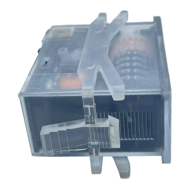 Hengstler Betriebsstundenzähler 220V AC 50/60Hz 0891206