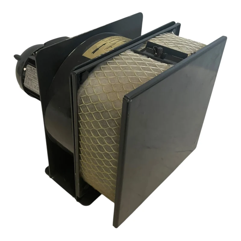 Sicme Motori Lüfter 1341701000