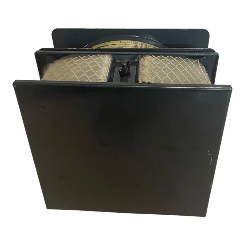 Sicme Motori Lüfter 1341701000
