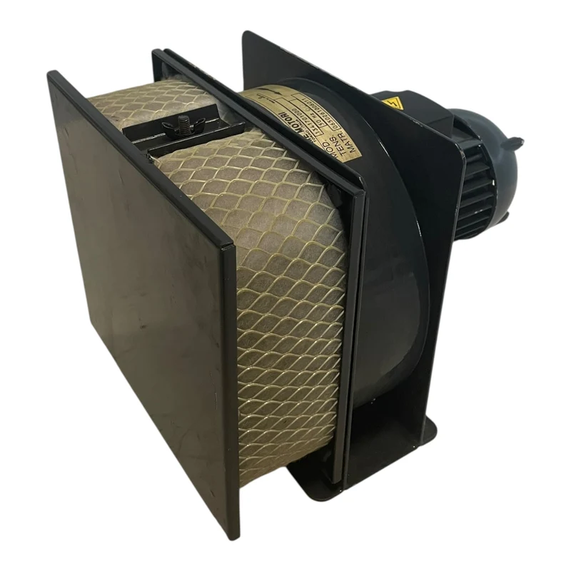 Sicme Motori Lüfter 1341701000