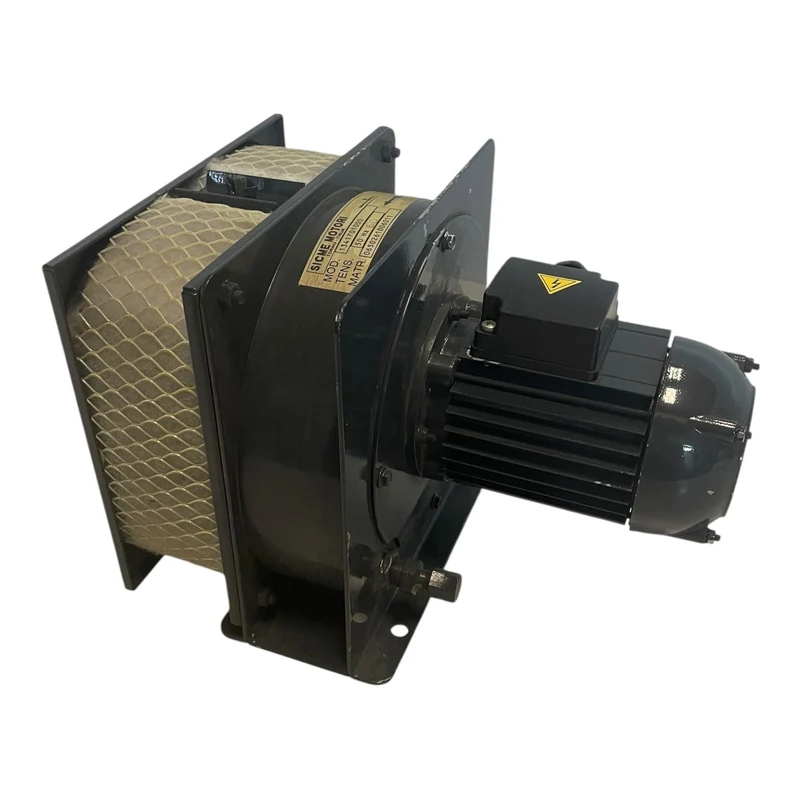 Sicme Motori Lüfter 1341701000
