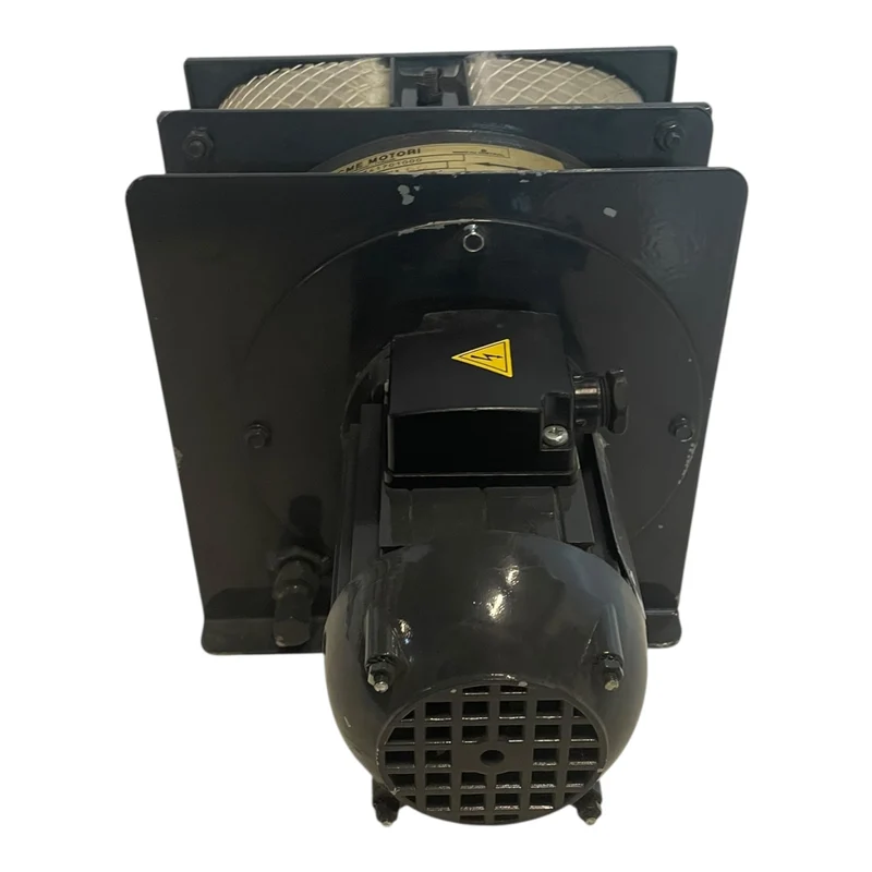 Sicme Motori Lüfter 1341701000