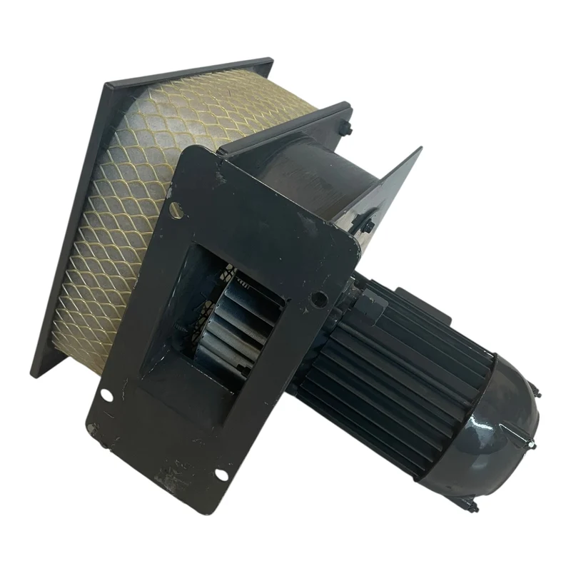 Sicme Motori Lüfter 1341701000