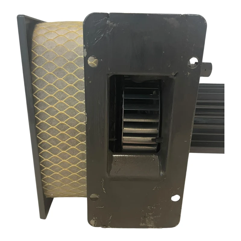 Sicme Motori Lüfter 1341701000