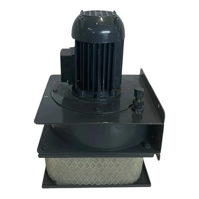Sicme Motori Lüfter 1341701000