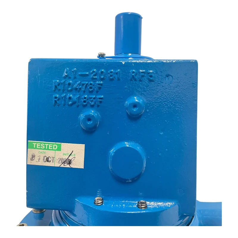 Sirco XSMC-00-2004W-SX Druckschalter -5…+68 MBAR