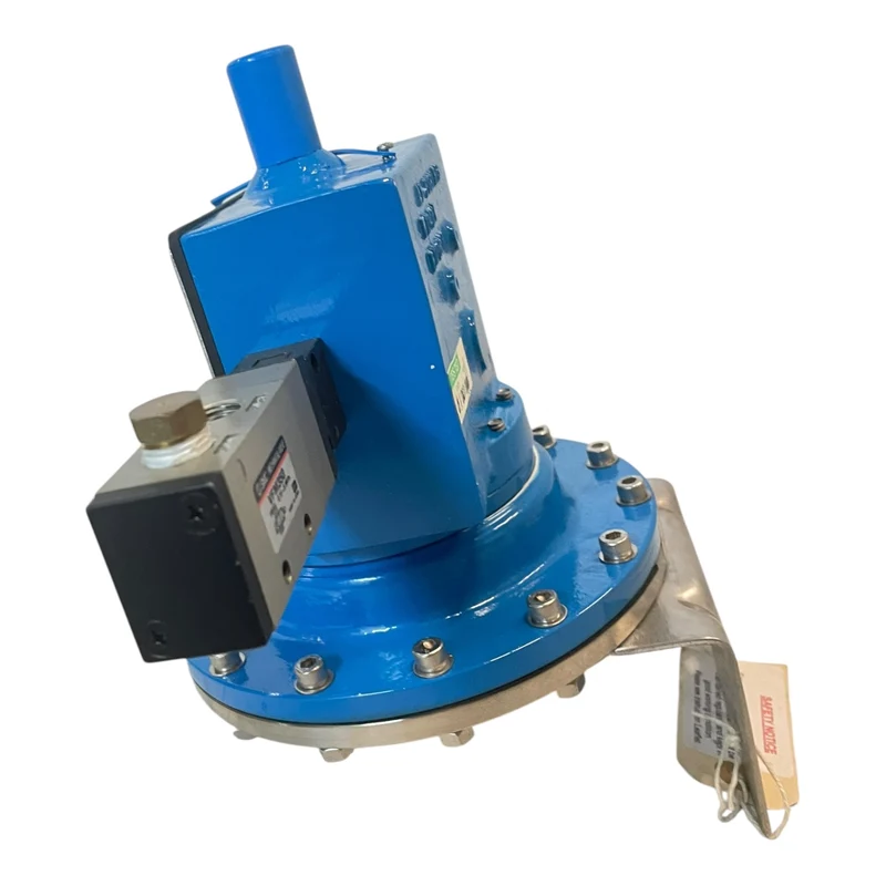 Sirco XSMC-00-2004W-SX Druckschalter -5…+68 MBAR