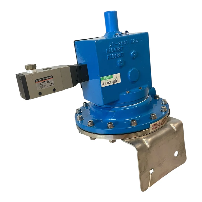 Sirco XSMC-00-2004W-SX Druckschalter -5…+68 MBAR