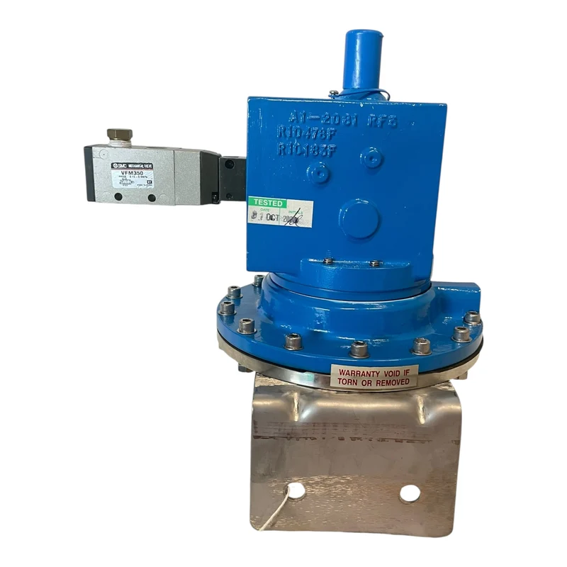 Sirco XSMC-00-2004W-SX Druckschalter -5…+68 MBAR