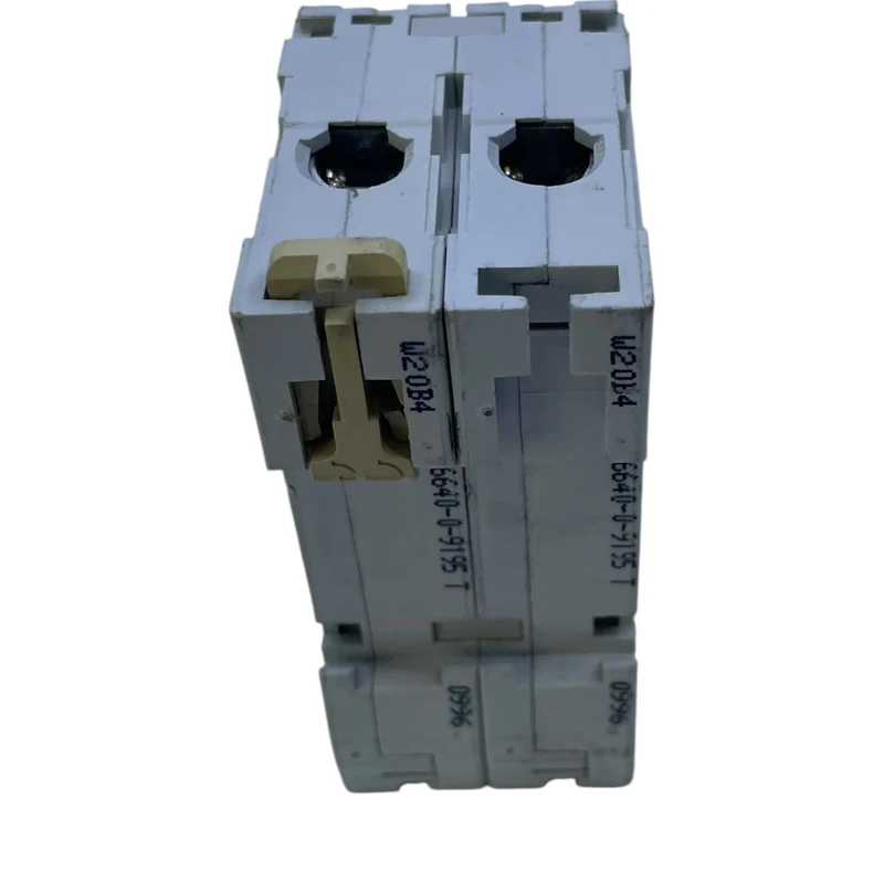 Merlin Gerin Multi 9 C60L Leitungsschutzschalter Z40A 2-polig 415V