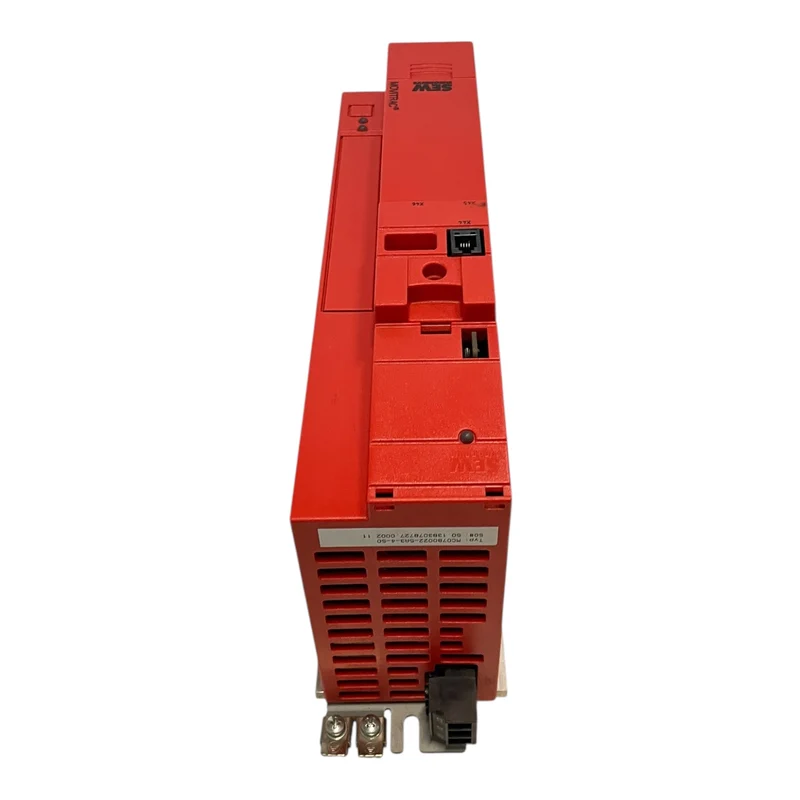 SEW EURODRIVE Umrichter 2,2kW MOVITRAC B MC07B0022-5A3-4-S0 Frequenzumrichter