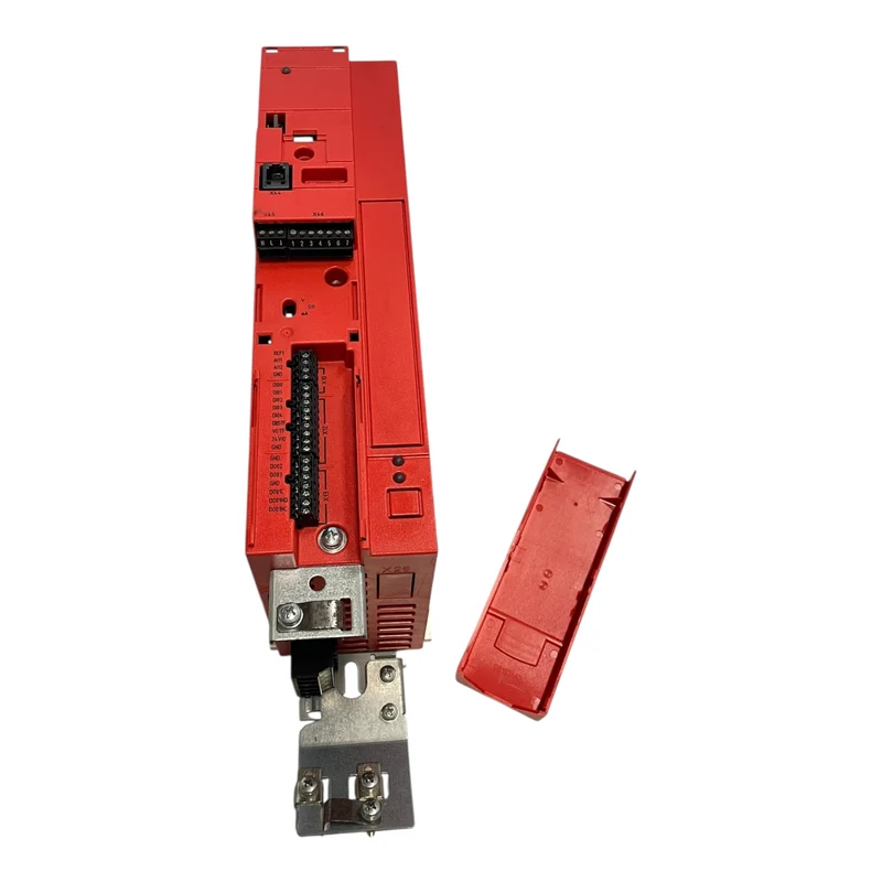 SEW EURODRIVE Umrichter 2,2kW MOVITRAC B MC07B0022-5A3-4-S0 Frequenzumrichter