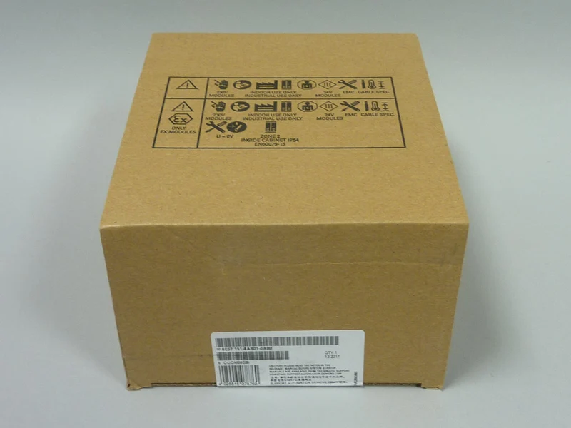 SIEMENS 6ES7151-8AB01-0AB0 auf Lager