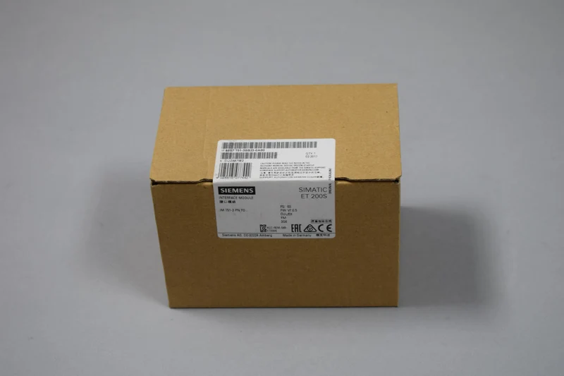 SIEMENS 6ES7151-3BB23-0AB0 auf Lager