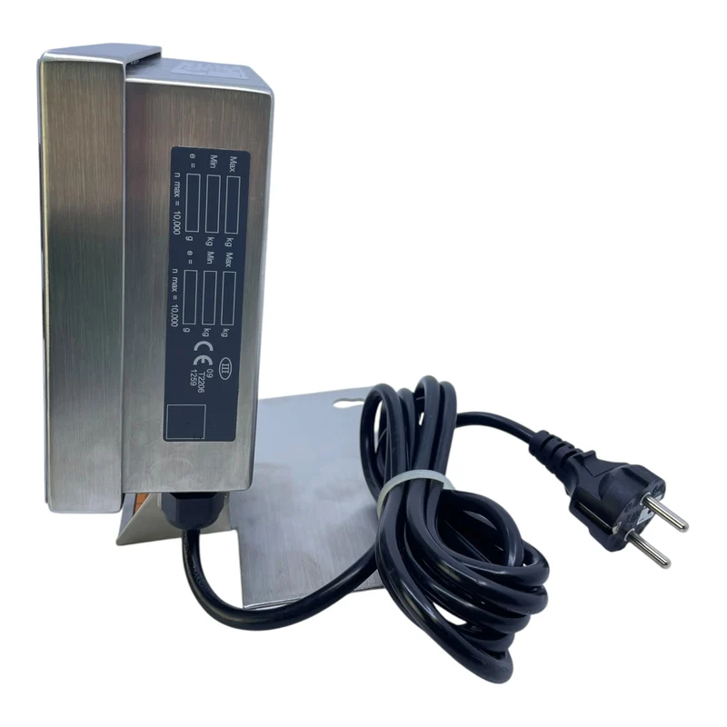 Mettler Toledo Panther PTXN Waagenanzeige 100-230V 0,25A Modell PTHN