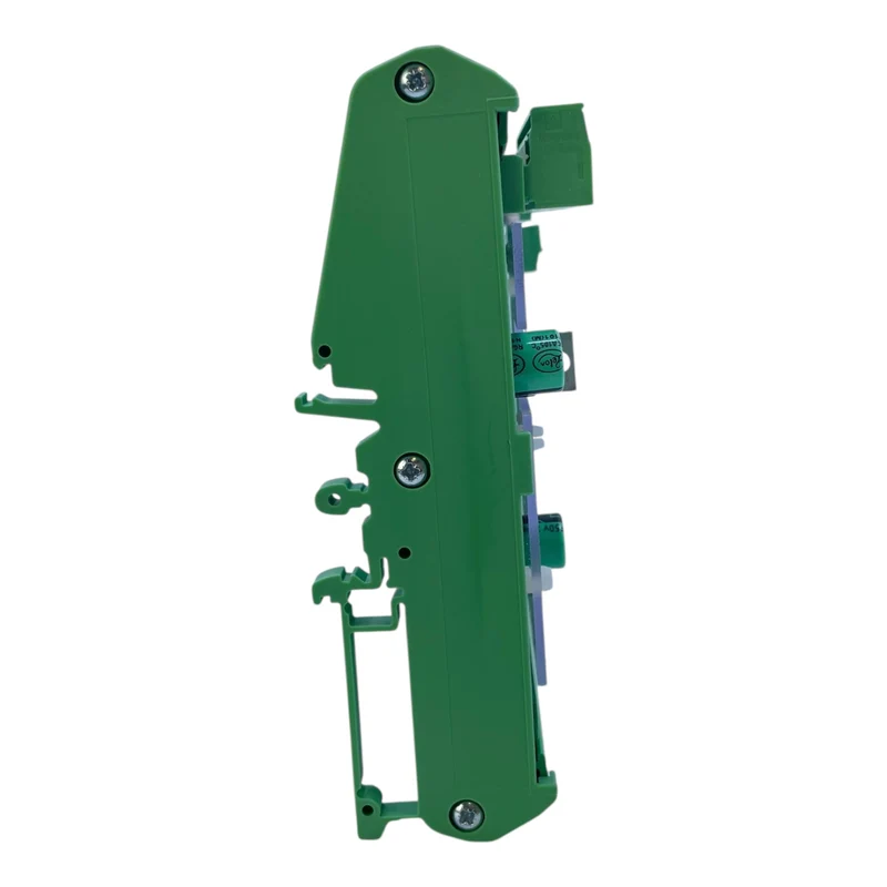 Duometric FP-50-00130 LVX Auswertegerät 24VDC Parametrierung PA-20-00068